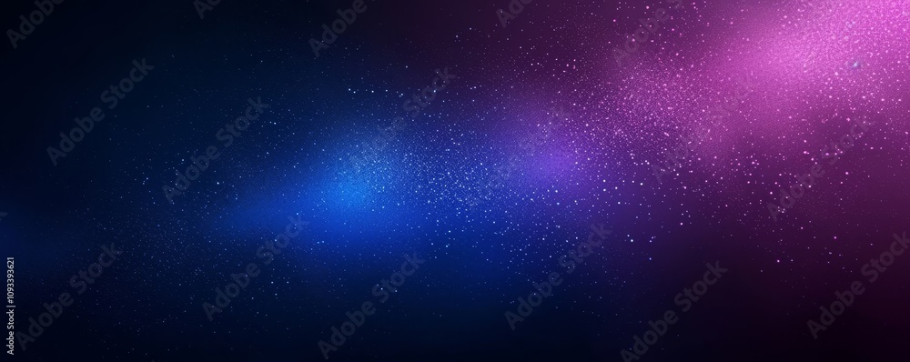 Dark blue purple glowing grainy gradient background black noise texture poster header banner design, Generative AI Dark blue purple glowing grainy gradient background black noise texture poster header banner design, Generative AI