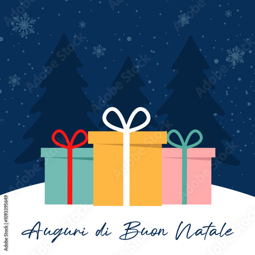 Regali di Natale