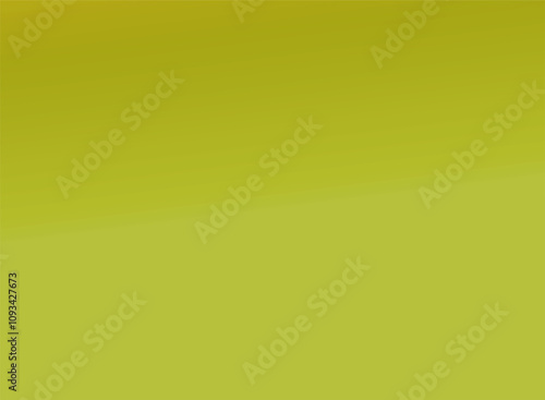 Abstract light green background with grainy gradient, bright and saturated gradient for album cover. Soft color palette of vector gradients.