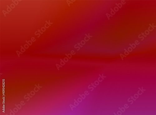 Holographic texture.bright red color. metallic foil. old background. Holographic gradient. Rusty metal effect. Preadolescent metallic shiny surface for designer prints. 