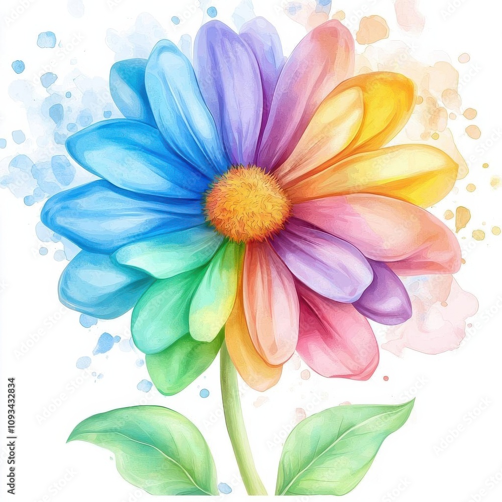 flower flower