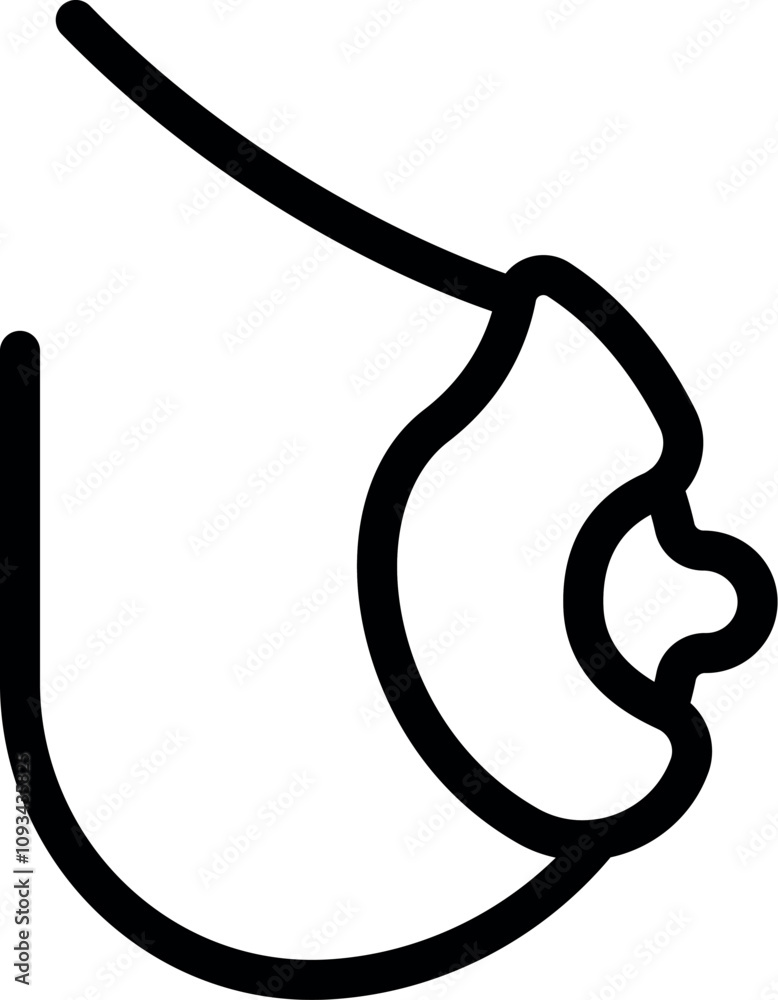 Woman breastfeeding, maternal care and lactation support promoting healthy growth Woman breastfeeding, maternal care and lactation support promoting healthy growth