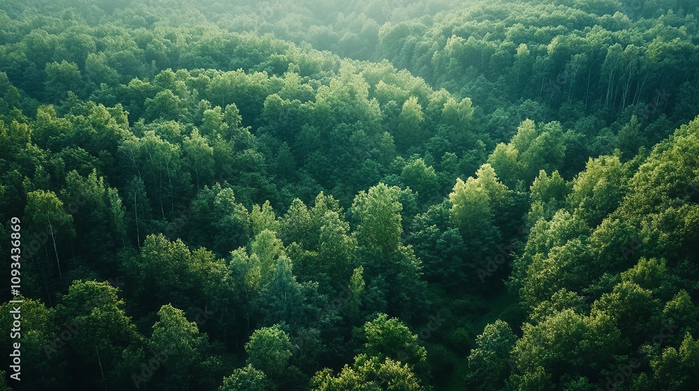 Nature Green Forest Landscape
Nature Green Forest Landscape