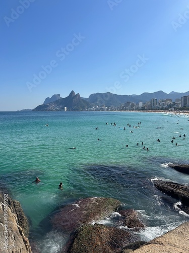 Arpoador