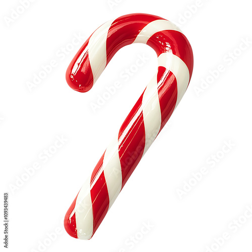 Christmas Candy Cane