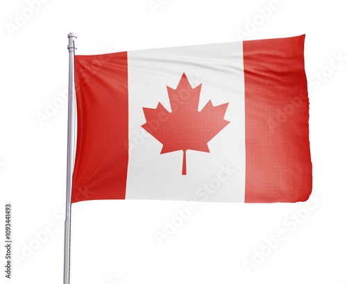 Canada flag 