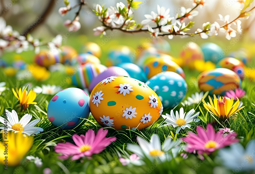 Easter Easter