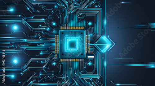 Advanced Technology Circuit Board Design