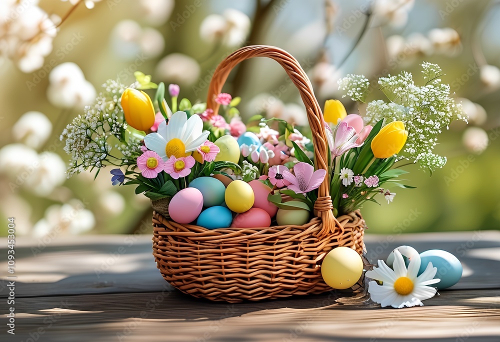 Easter Easter