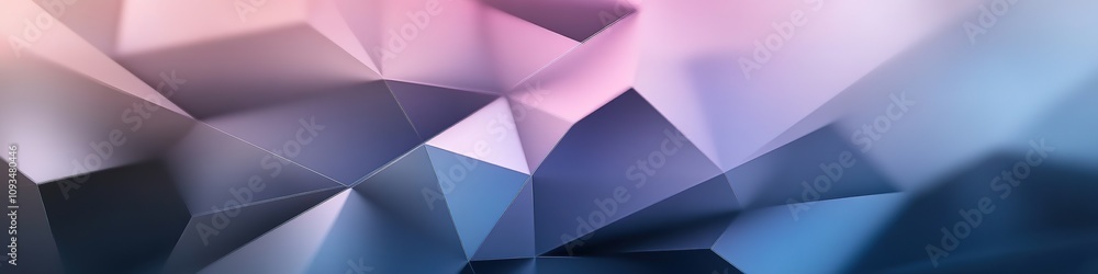 Vivid geometric background with cool gradient hues Vivid geometric background with cool gradient hues