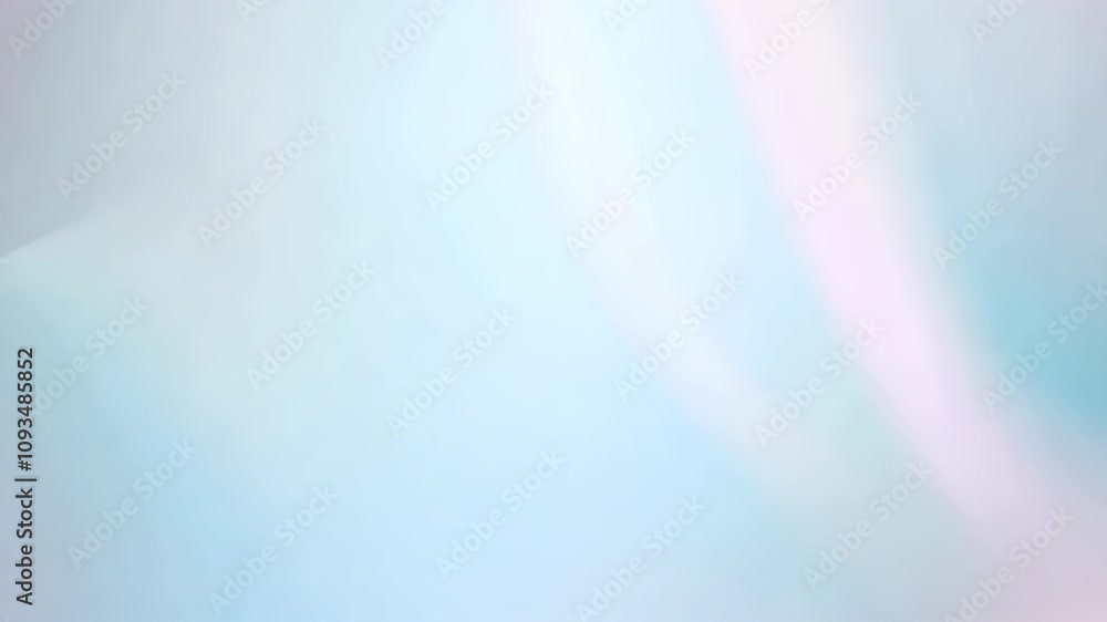 Soft Pastel Gradient Light Soft Pastel Gradient Light