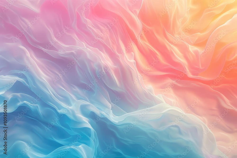 Obraz premium Abstract