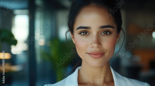 Professional Woman Portrait Free Download Professional Woman Portrait - GFXLoad