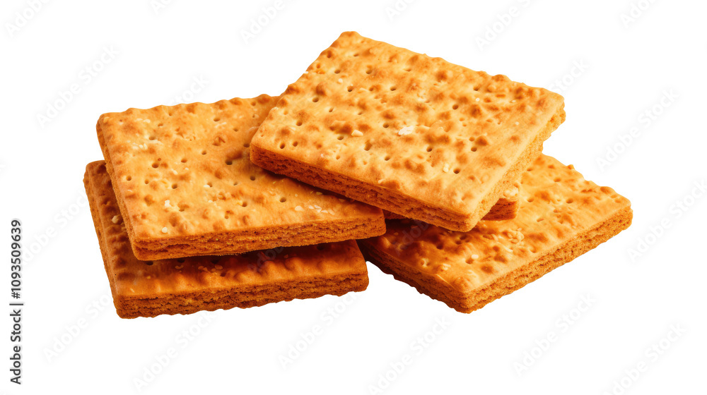 cookies isolated on white cookies isolated on white