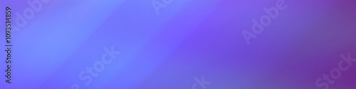 Purple panorama background for Banner, Poster, holidays, christmas, celebration and various design works