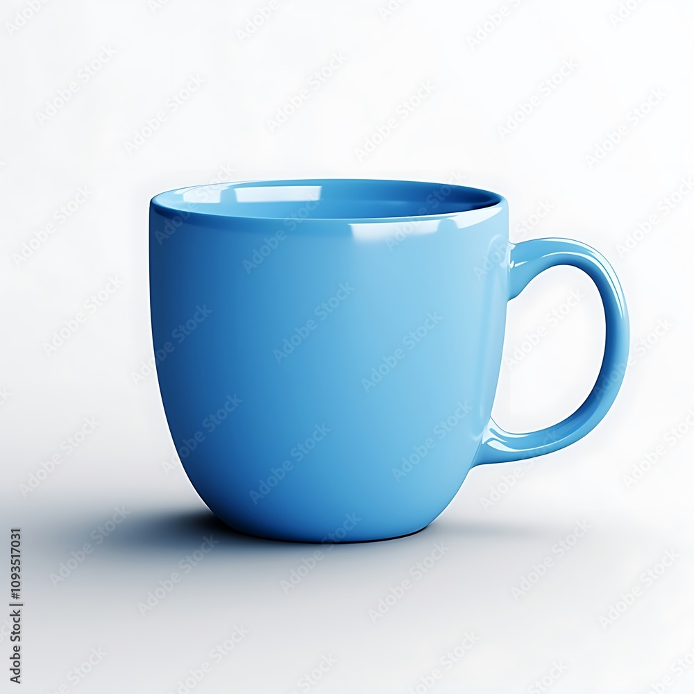 Blue Cup: Isolated Backdrop Featuring Cool and Modern Design
Blue Cup: Isolated Backdrop Featuring Cool and Modern Design