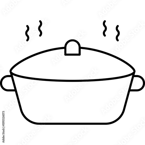 Casserole.