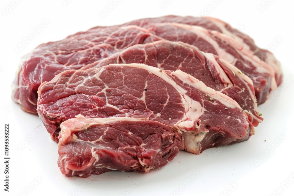 Angus cow isolated Angus cow isolated