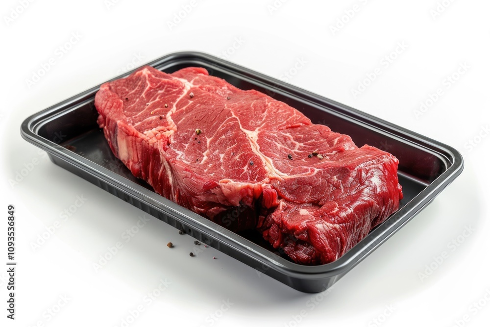 Angus cow isolated Angus cow isolated