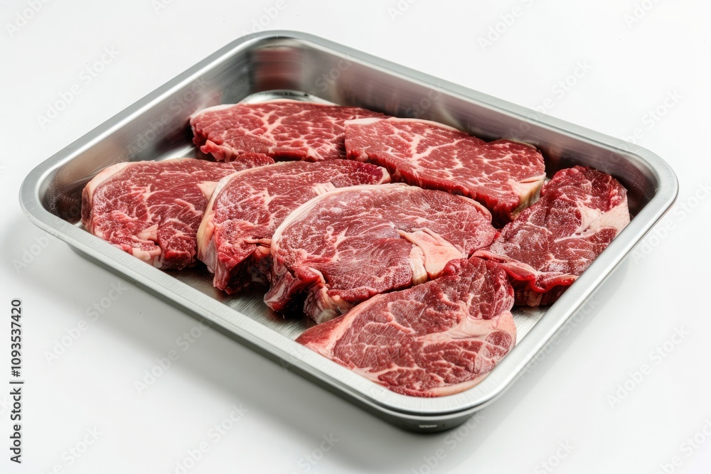 Angus cow isolated Angus cow isolated