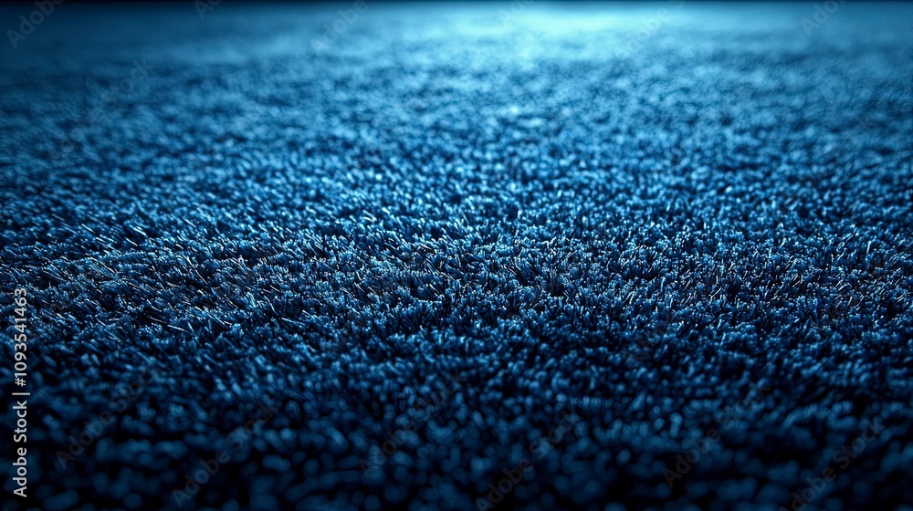 A mesmerizing blue carpet with a plush surface creates an atmosphere of serenity and calm, perfect for rooms seeking a peaceful and tranquil ambiance. A mesmerizing blue carpet with a plush surface creates an atmosphere of serenity and calm, perfect for rooms seeking a peaceful and tranquil ambiance.