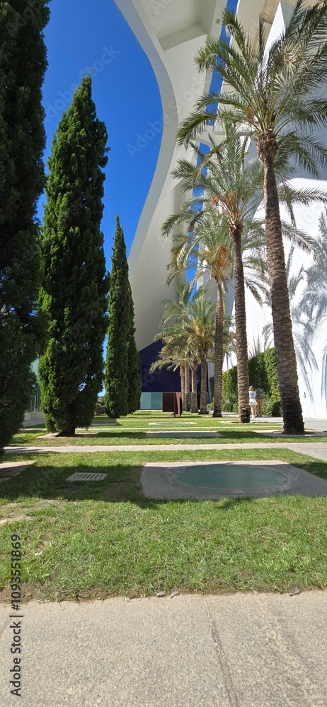 Fototapeta premium Naturaleza