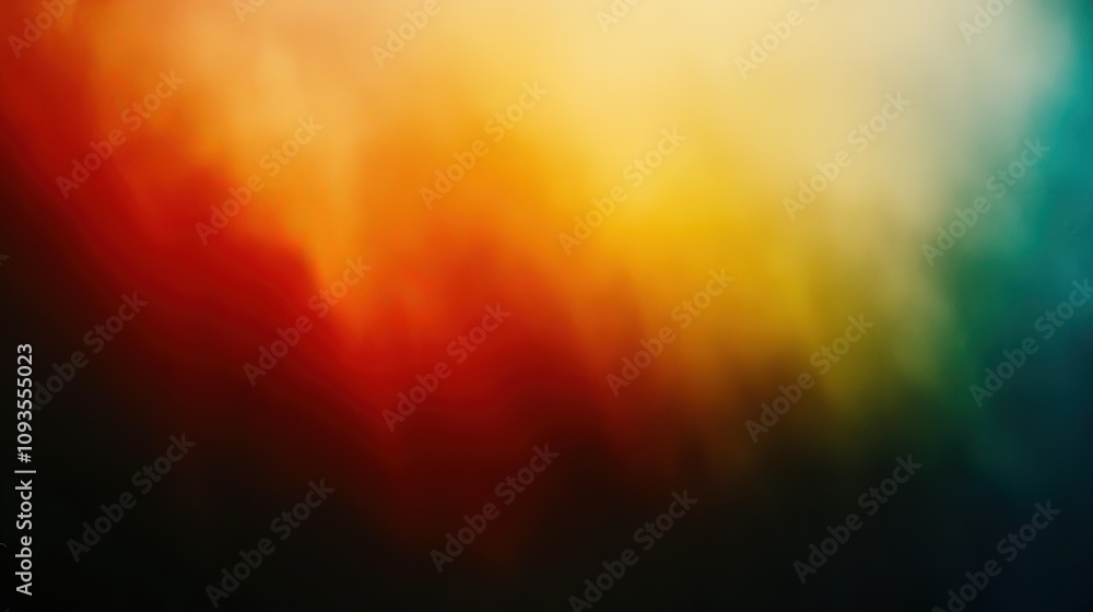 Abstract vibrant color blend, blurred texture background. Abstract vibrant color blend, blurred texture background.