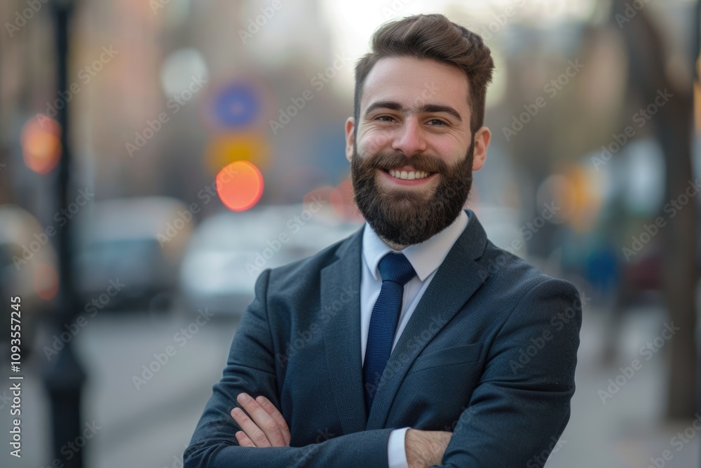 Fototapeta premium Binary