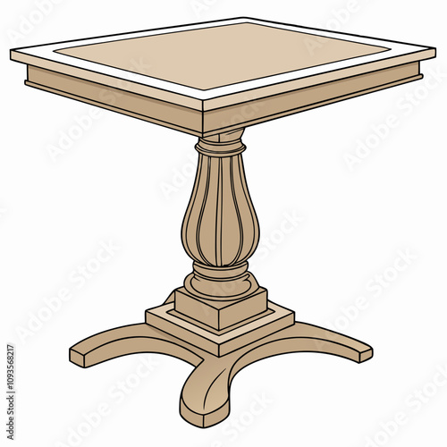 table