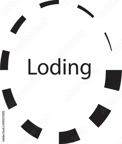 loding