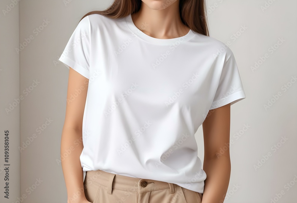 T-shirt mockup for sublimation design T-shirt mockup for sublimation design