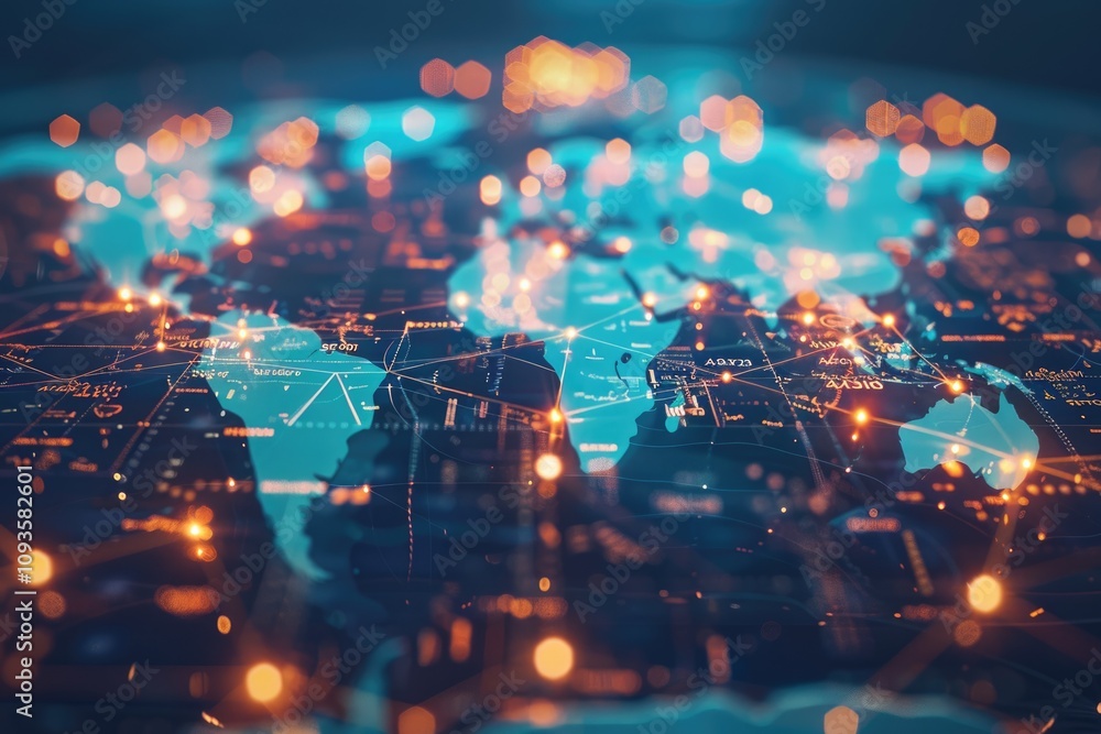 Obraz premium Backgrounds