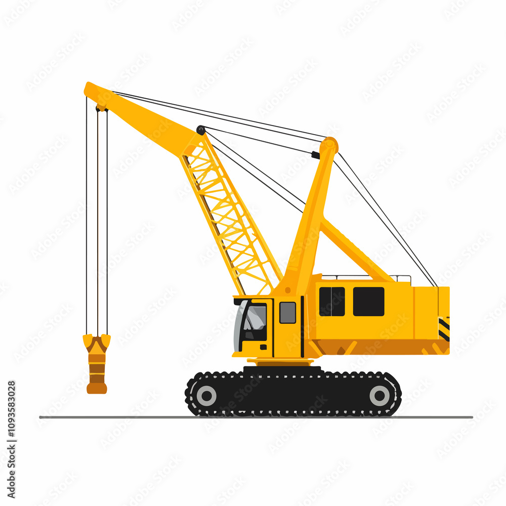 Editable Under Construction Icon for Industry, Graphic Design Editable Under Construction Icon for Industry, Graphic Design