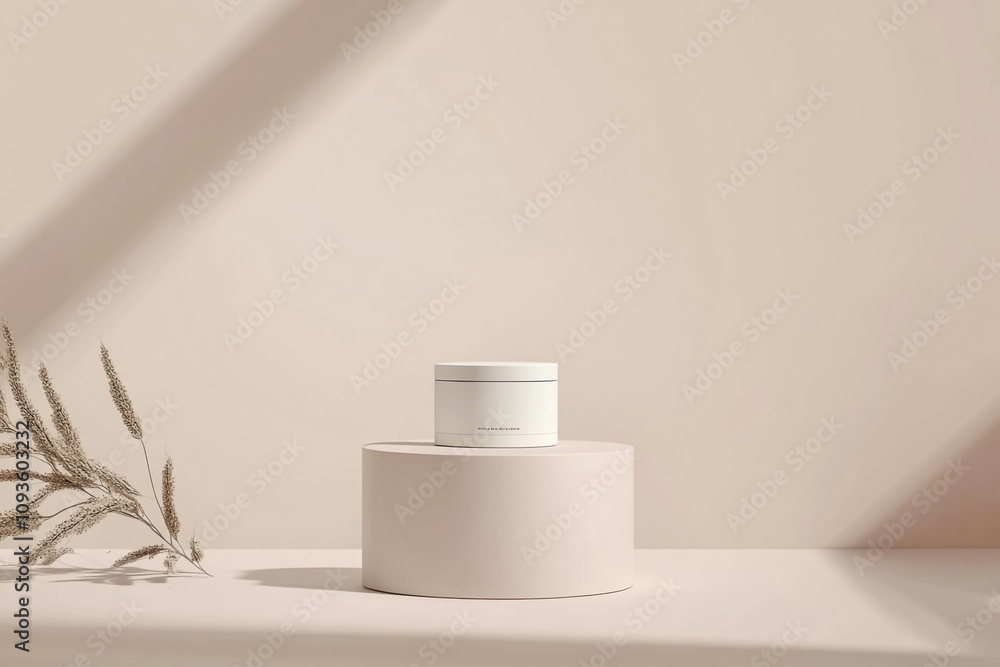 High-Quality Mockup Design Featuring a Sleek Product: Modern and Professional Presentation High-Quality Mockup Design Featuring a Sleek Product: Modern and Professional Presentation
