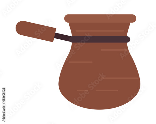 turkish coffee pot