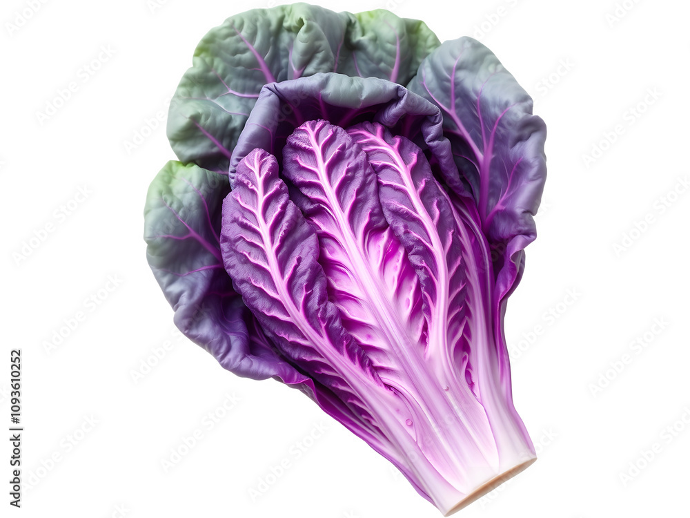 Vibrant purple cabbage, a delicious and healthy addition to any meal. Vibrant purple cabbage, a delicious and healthy addition to any meal.