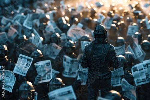 Wallpaper Mural World Press Freedom Day Torontodigital.ca