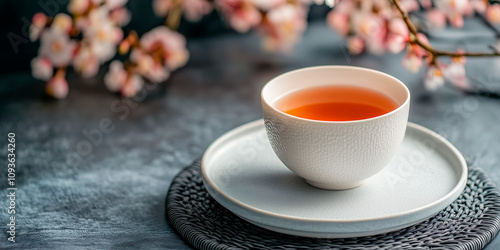 cup of tea
