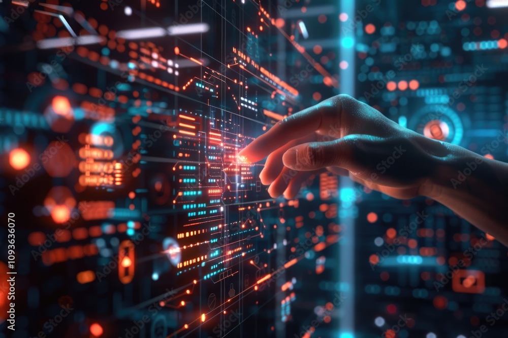 Technology and Futurism Technology and Futurism