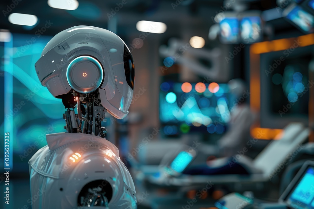 Technology and Futurism Technology and Futurism