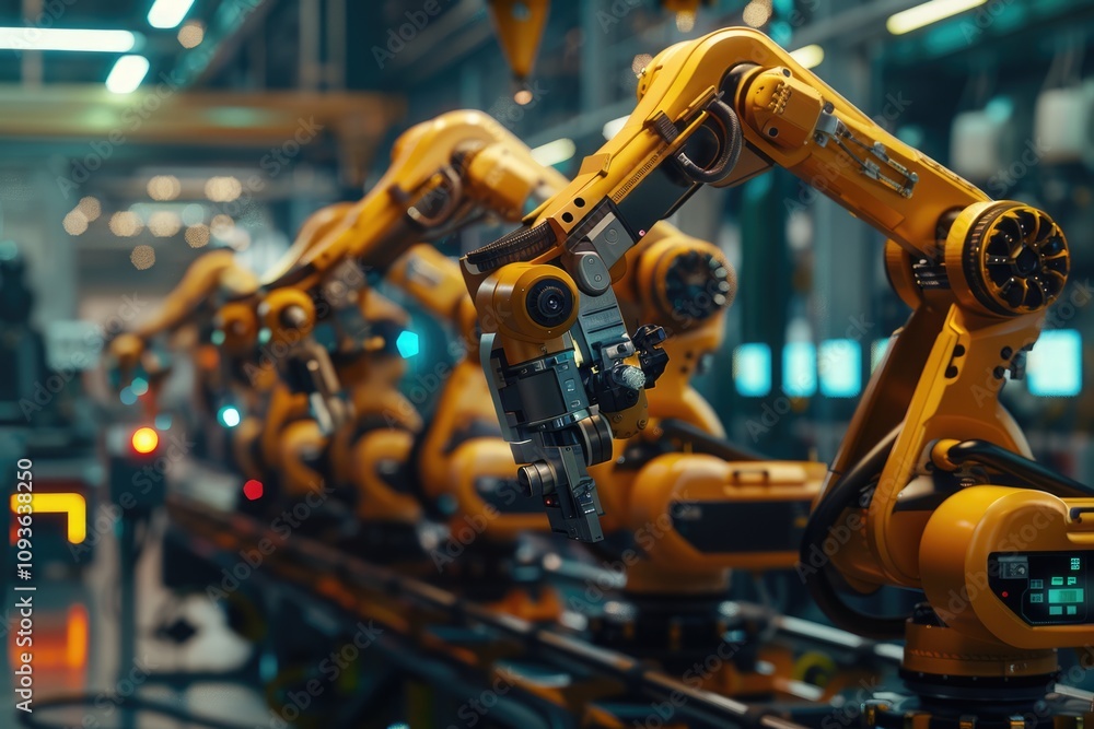 Technology and Futurism Technology and Futurism