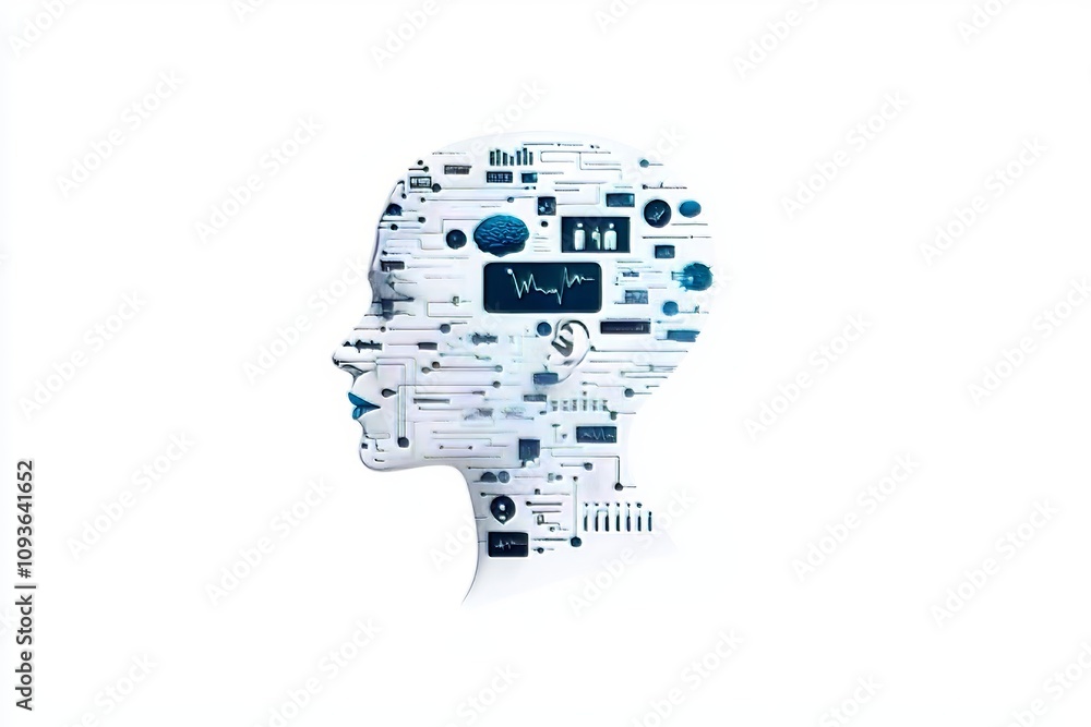 AI Breakthroughs: Shaping Tomorrow's World. AI Breakthroughs: Shaping Tomorrow's World.