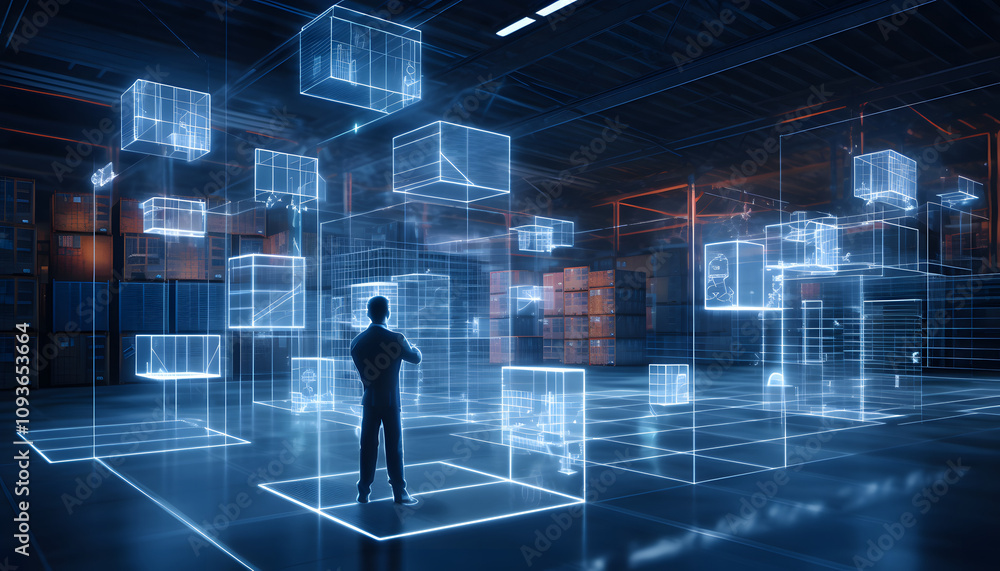 Supply Chain Innovation Supply Chain Innovation