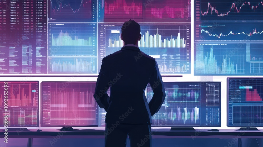 Stock Market Analysis Stock Market Analysis