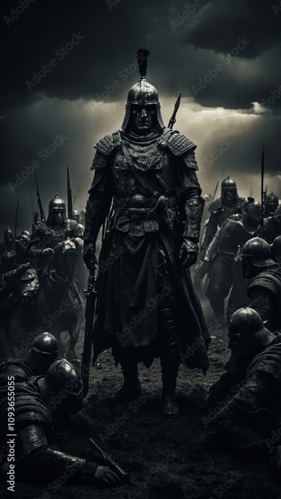 Warriors Warriors