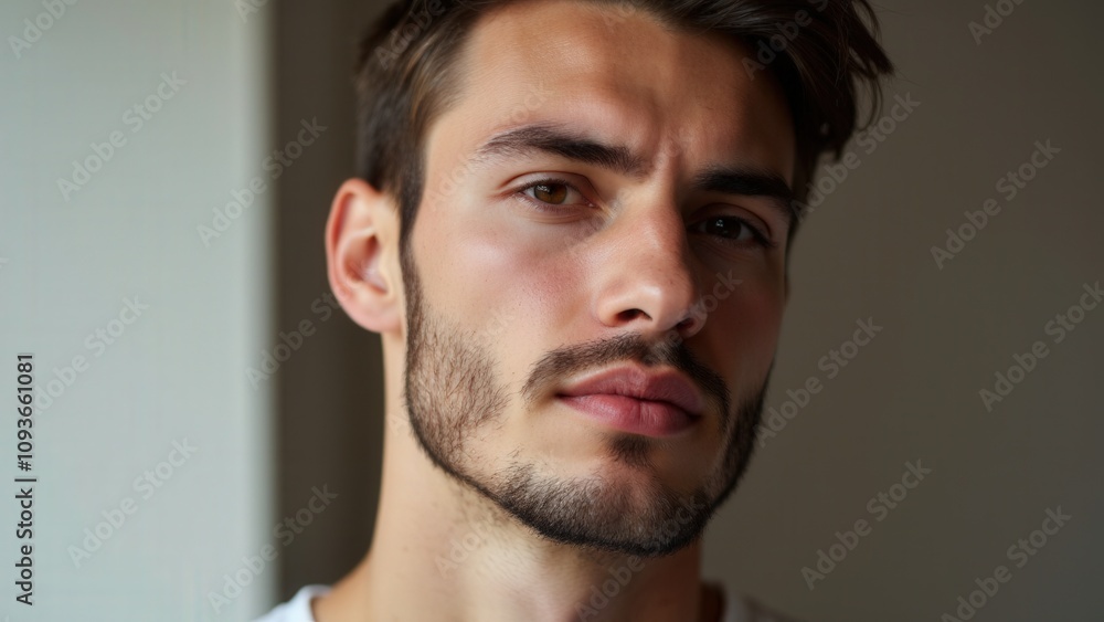 Discover the best small beard styles for men who love a minimalist and clean aesthetic. Discover the best small beard styles for men who love a minimalist and clean aesthetic.
