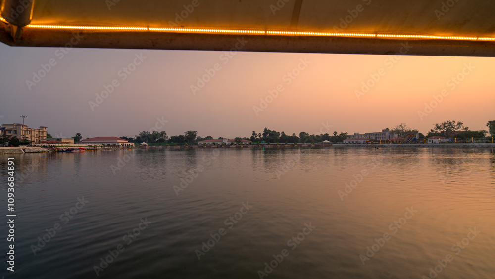 Mithila Haat is located in Bihar, India Mithila Haat is located in Bihar, India