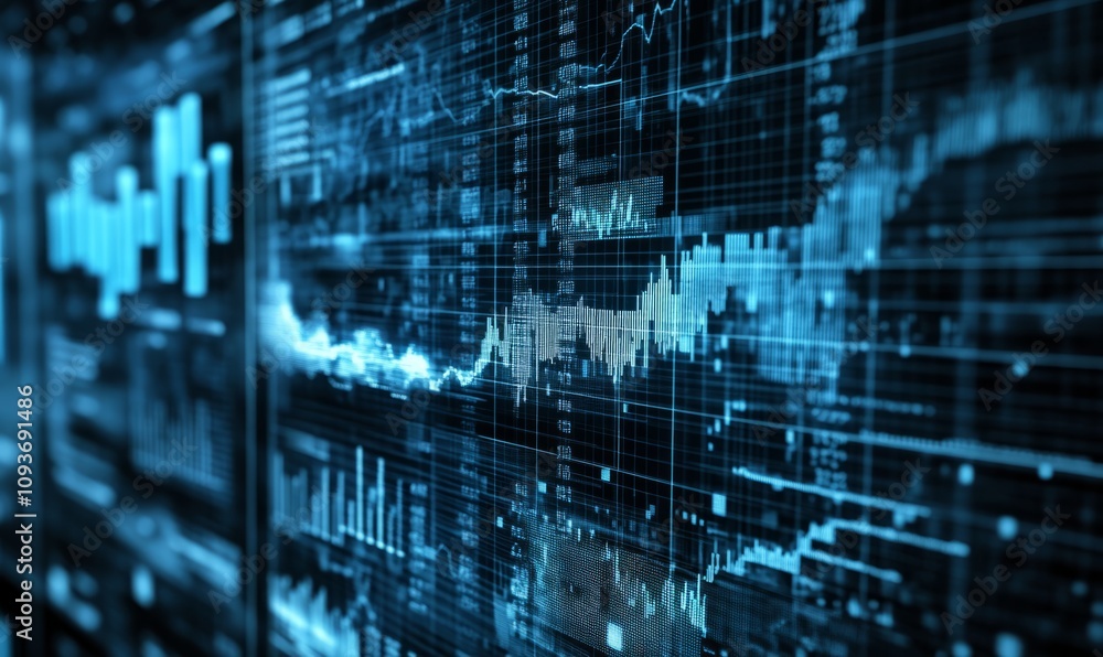 Analyzing Financial Data Analyzing Financial Data