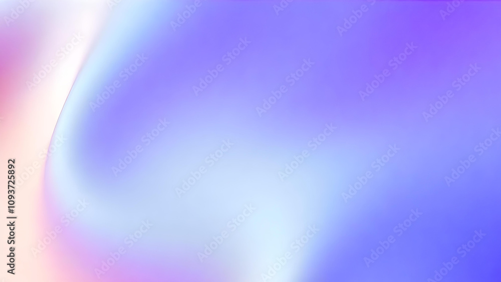 Fototapeta premium 4K blurred gradient background design. 