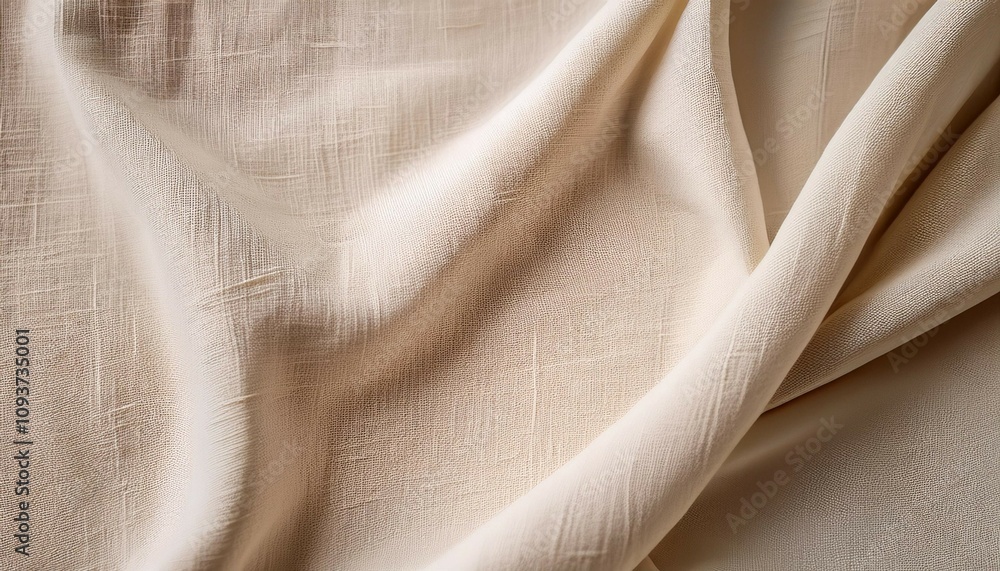 soft beige linen texture with a subtle woven pattern providing warmth and neutrality muted hue and delicate grain offer timeless elegance background texture soft beige linen texture with a subtle woven pattern providing warmth and neutrality muted hue and delicate grain offer timeless elegance background texture